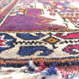 Tapis Afghan