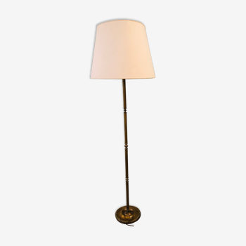 Lampadaire vintage années 50