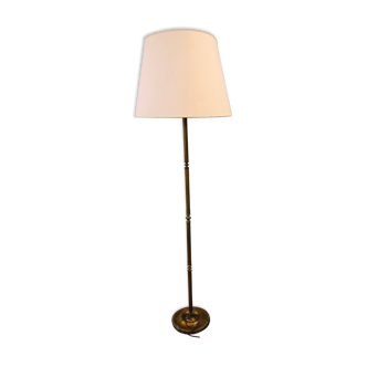 Vintage floor lamp 50s