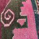 Housse de coussin turc vintage 45 x 45 cm