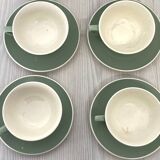 Villeroy and Boch vintage 50's coffee service