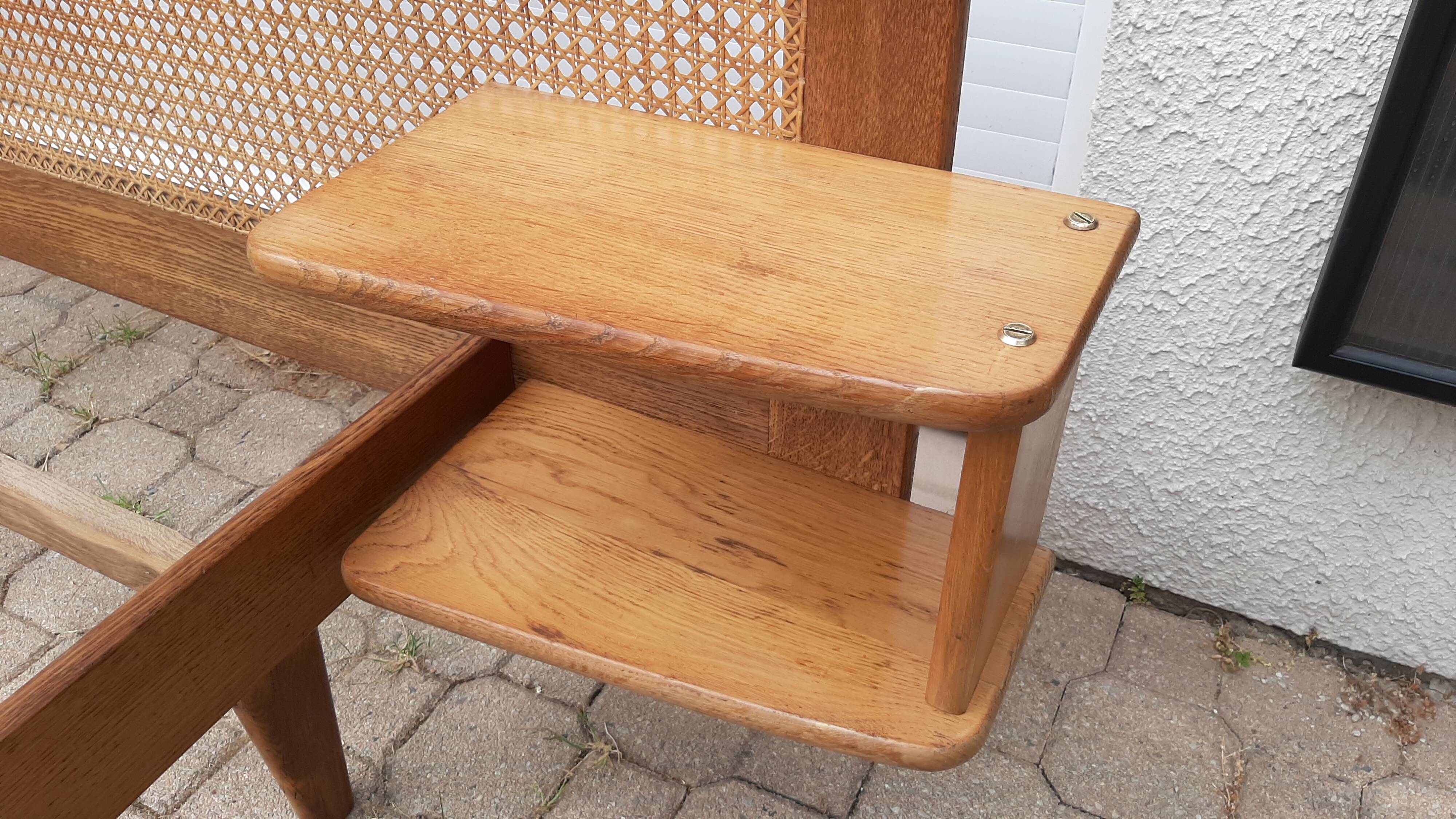 2 lits vintage années 60 Ligne Roset