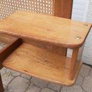 2 lits vintage années 60 Ligne Roset