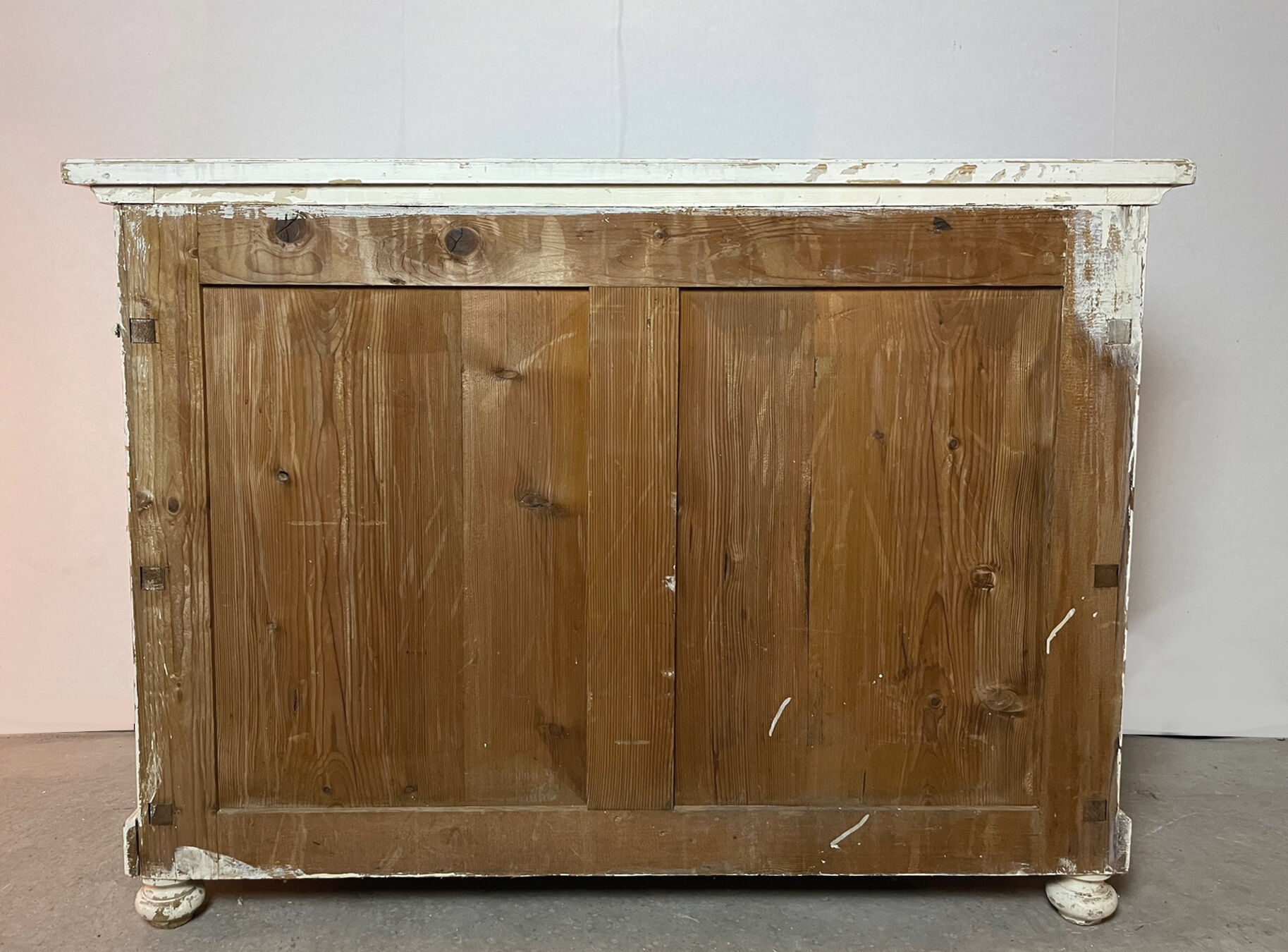 Commode suédoise 19eme