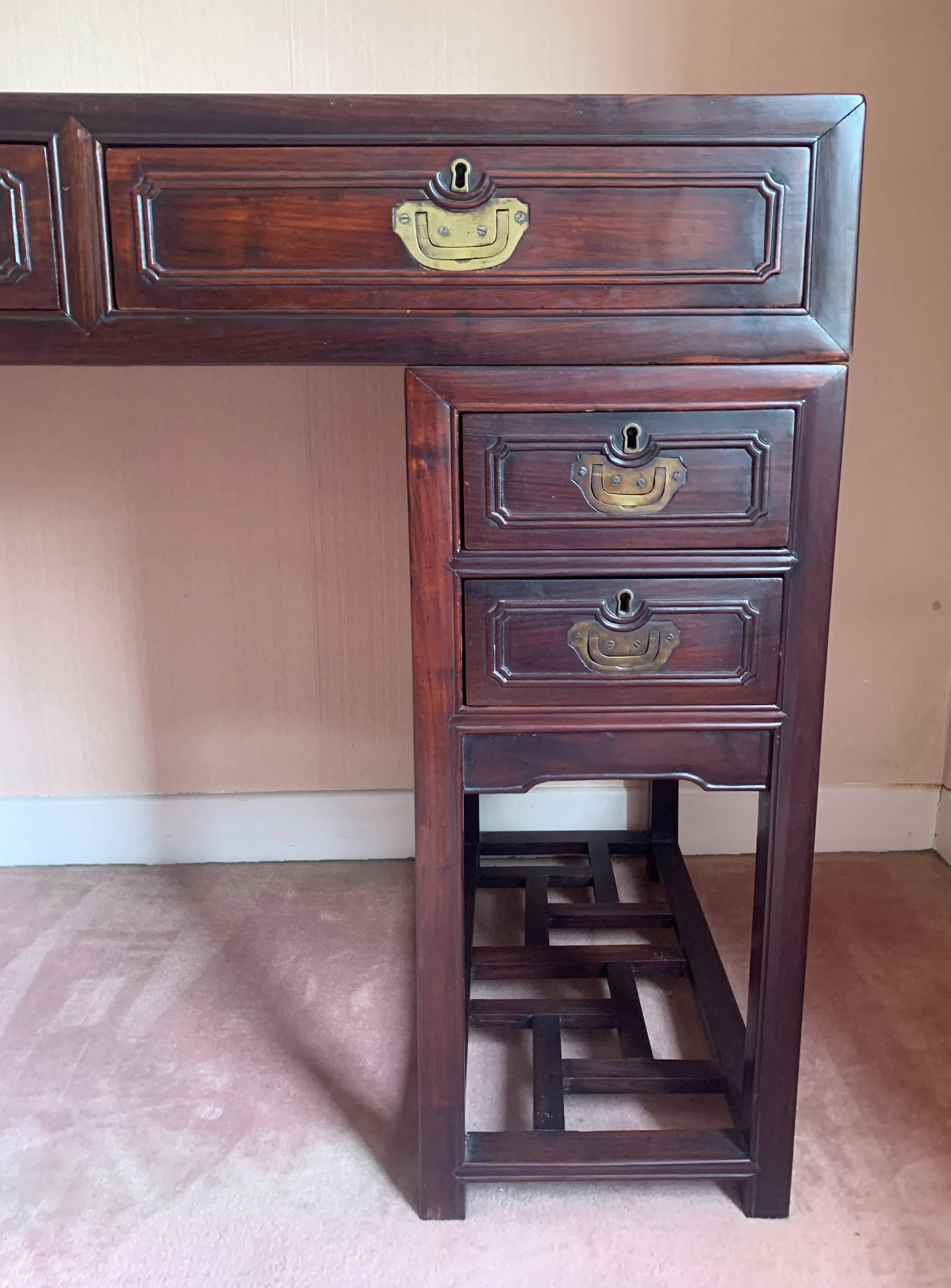 Bureau chinois