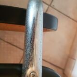 Marcel Breuer's B64 armchair