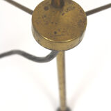Mid-Century Space Age Giraffe Floor Lamp by Josef Hurka for Napako, 1950s