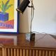 Mid-century modern table / desk lamp, Italy 1960s