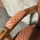 Pair of convertibles Louis XVI armchairs