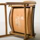Paire de fauteuils des années 50 par Frantisek Jirak, Tchécoslovaquie, années 1960.