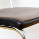 Chaise cantilever S32 de Marcel Breuer pour Thonet, lot de deux