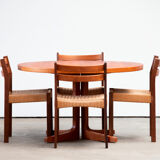 Vintage Scandinavian Table (Danish) 1960