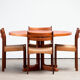 Vintage Scandinavian Table (Danish) 1960