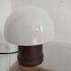 Little mushroom lamp, 1980s