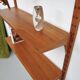Vintage Royal System shelf in teak by Poul Cadovius, 1950