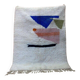 Tapis berbère en laine pour votre espace taille 2/3 m