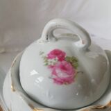 Cafetière et sucrier