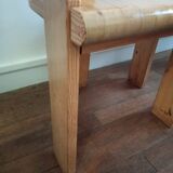 Chairs by Antti Nurmesniemi Finland 1970