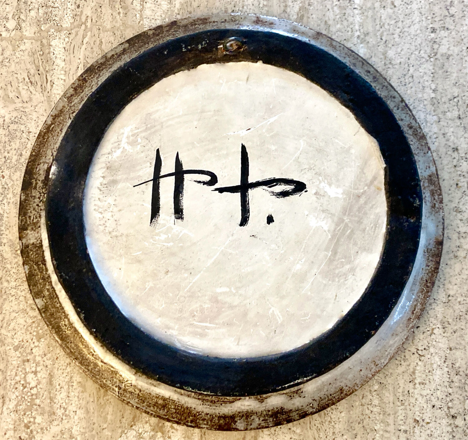 Mirror Gerard Hofmann