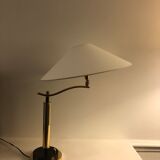 Neo-classical table lamp from the 50s-60s