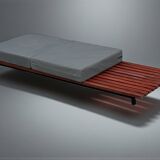 Cansado bench by Charlotte Perriand, 1954