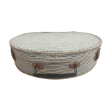Boîte à chapeau