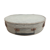 Hat box