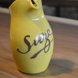 Pitcher Suze rare model