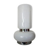 Murano glass lamp from the 1970s
