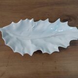 2 raviers en porcelaine