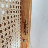 Pair of Arca chairs for Crassevig