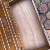 Vintage antique chest of drawers