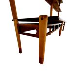 Scanflex William Watting shelving unit bookcase 1950s fifties Fristho Danish Dutch design
