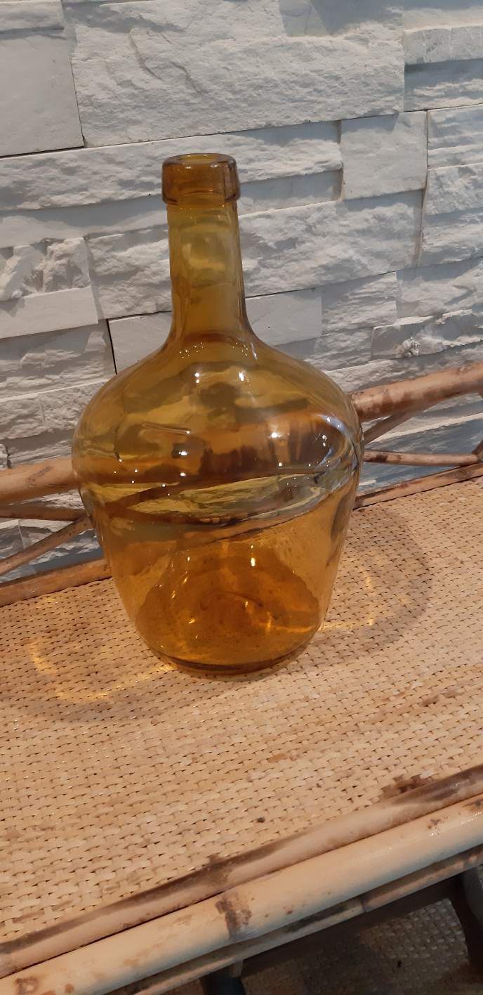 Demijohn viresa 2 l