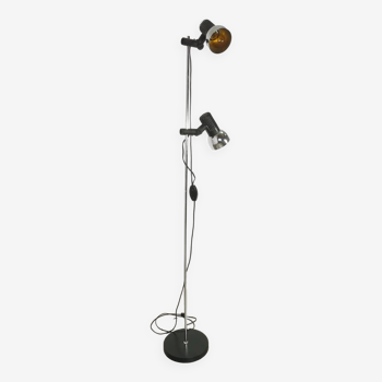 German floor lamp