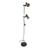 German floor lamp