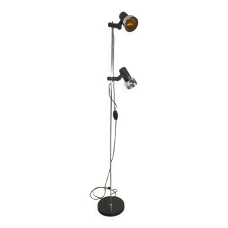 German floor lamp