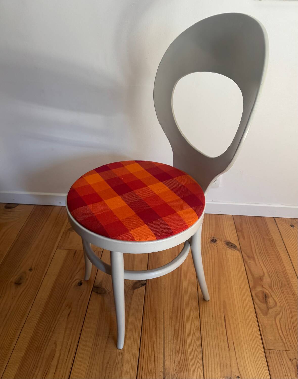 Baumann seagull chair