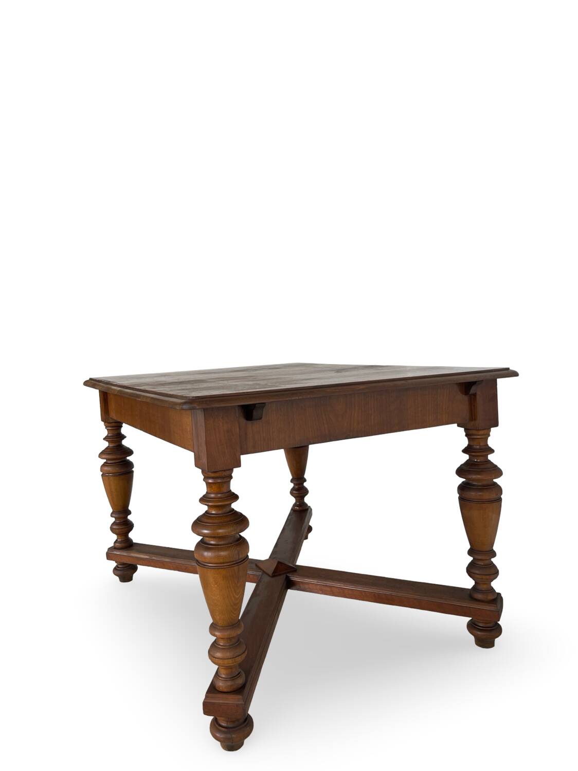 Table à manger classique art déco