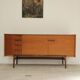 Enfilade meuble de rangement
Frantisek Mezulanik pour Up Zavody
1960