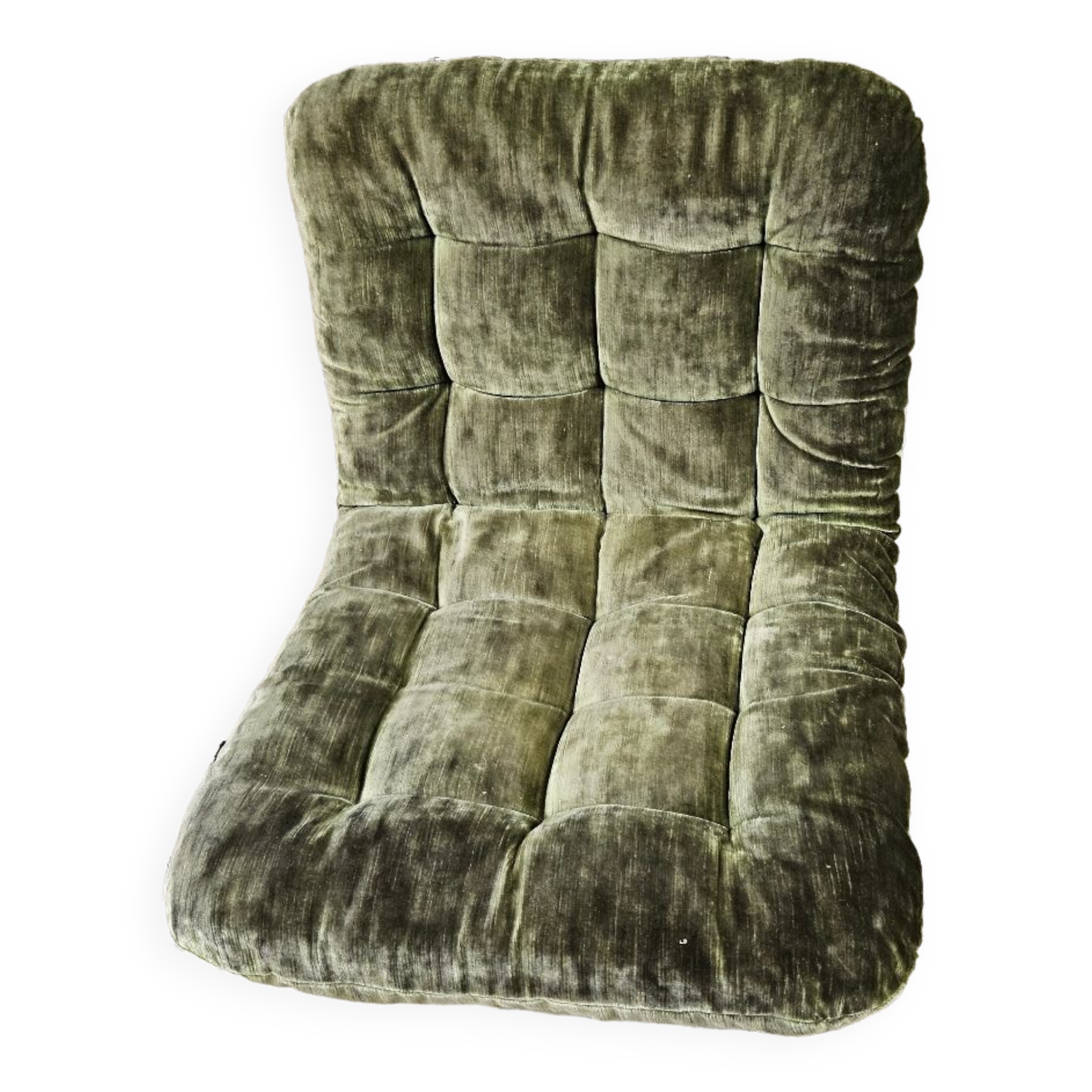 Vintage armchair