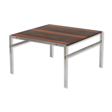 Table Bass by Preben Fabricius - Jurgen Kastholm for Bo-Ex