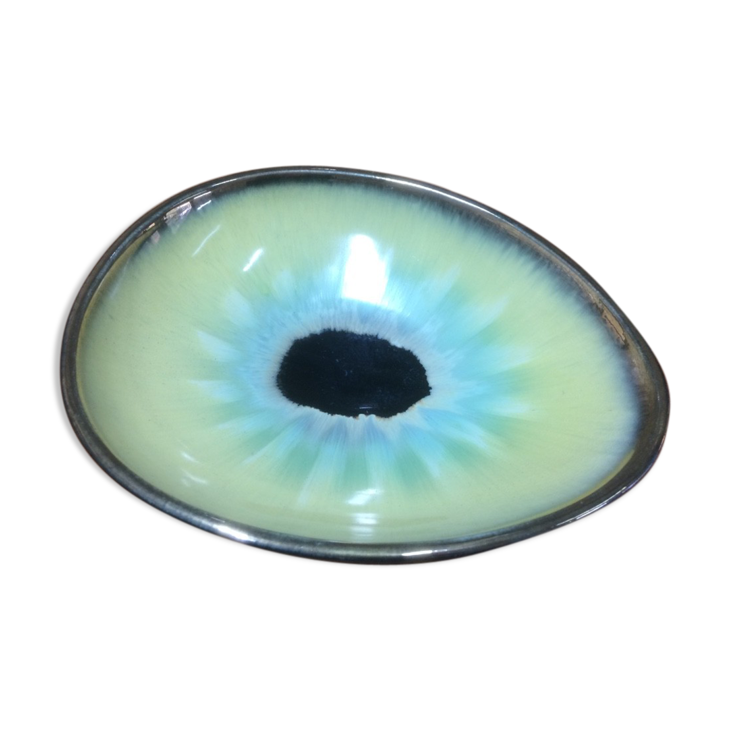 Cutting ceramic vintage by Dumler & Breiden