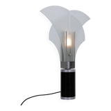 "Mezzo Alfiere" table lamp or floor lamp by Carla Venosta for Quattrifolio - Italy 1980s