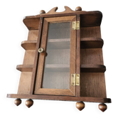Doll wardrobe