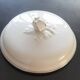 Limoges porcelain soup tureen