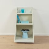 Postmodern side table