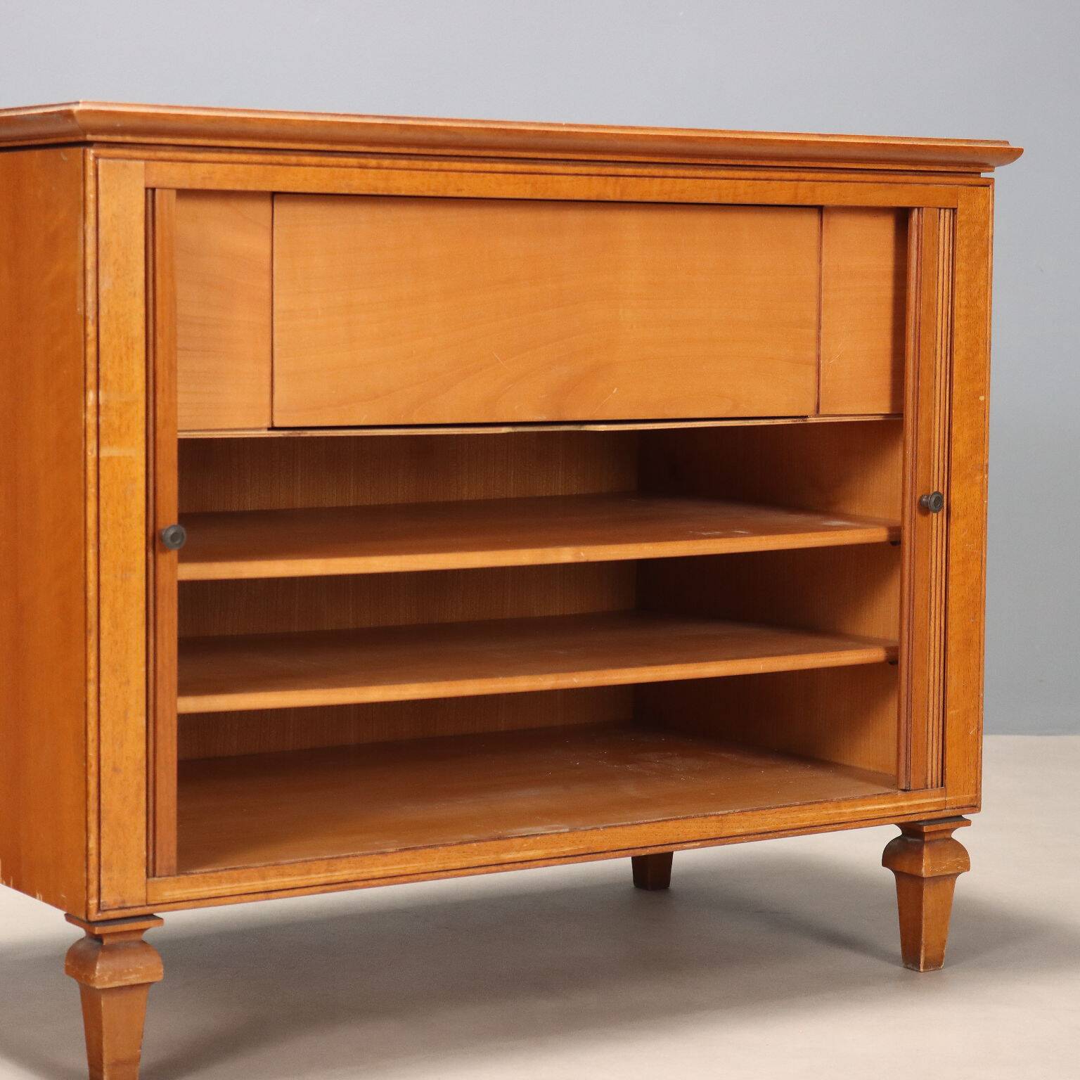Small sideboard 1950s-60s
