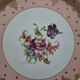 Mazay pie dish Limoges
