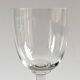 Set of 10 Flight water glasses from the 60s